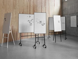 Lintex ONE Mobil og Flipover serien