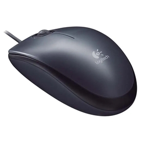 Logitech M-90 Mouse 910-001793