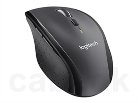 Logitech M-705 Wireless Mouse 910-001949