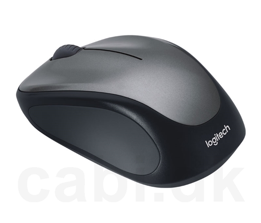 Logitech M-235 Wireless Mouse 910-002201