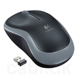 Logitech M185 Wireless Mouse 910-002235