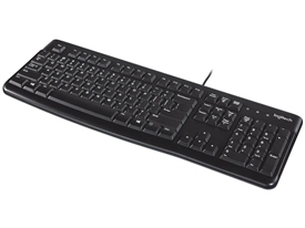 Logitech K120 Business Keyboard 920-002528
