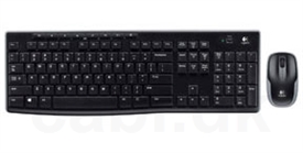 Logitech MK270 Wireless Desktop 920-004535