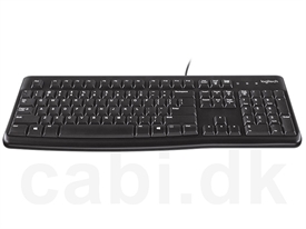 Logitech MK-120 Desktop 920-002823