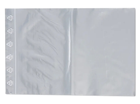 Master'In LDPE Lynlåspose 920H0000008