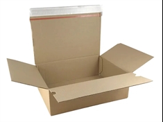 Master'In Webshop Papkasse m. Tearstrip 1689144