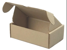 Master'In Webshop Postæske 1599920