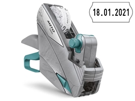 Meto Classic S 1026 Prispistol 30007629