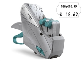 Meto Classic L 1932 Prispistol 30007649