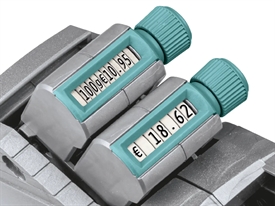 Meto 30007649 Classic L 1932 Prispistol