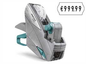 Meto Classic S 626 Prispistol 30007652