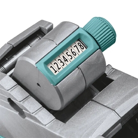 Meto 30007658 Classic S 826 Prispistol