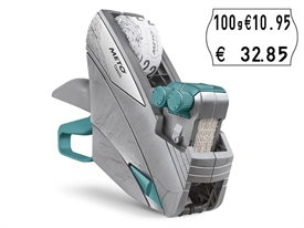 Meto Classic M 1626 Prispistol 30007667