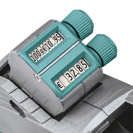 Meto 30007667 Classic M 1626 Prispistol