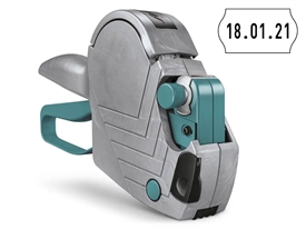 Meto Basic S 822 Prispistol 30007802