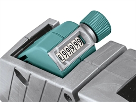 Meto 30007803 Basic S-622 Prispistol