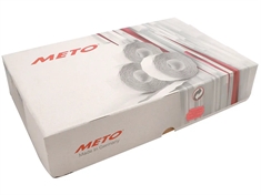 Meto 29x28 mm Prisetiketter 8552121