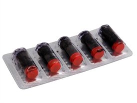 Meto Basic S Blækrulle 8878220