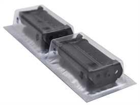 Meto Proline XXL Blækrulle 8888190