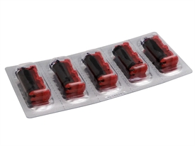 Meto Tovel Entry/Compact 1&2 Blækrulle 9294071