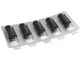 Meto Expert S og M Blækrulle 9321597