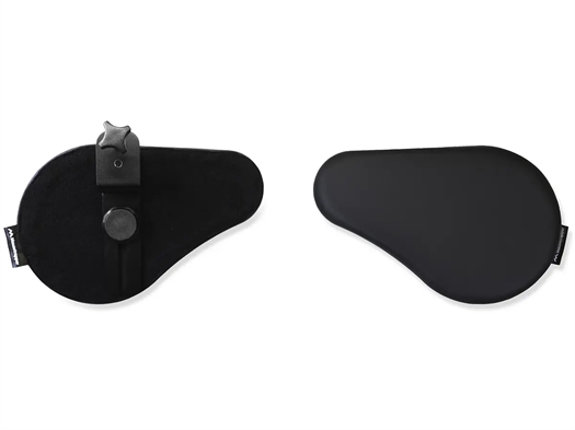 MouseTrapper TB217 Underarmsstøtte TB217