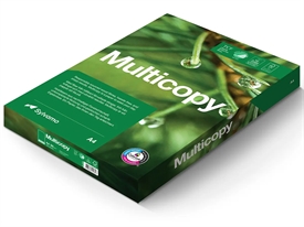 Multicopy Kopipapir A4 90 gram