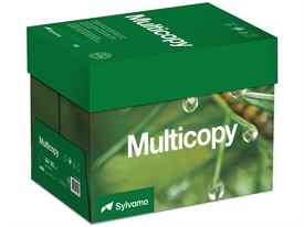 Multicopy Kopipapir A4 90 gram