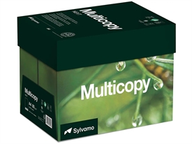 Multicopy Next Kopipapir A4 80 gram