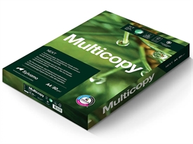 Multicopy Next Kopipapir A4 80 gram