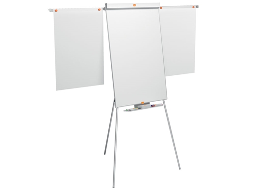 NOBO Classic Whiteboard/Flip-Over Tavle 1901918