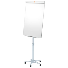 NOBO Classic Mobil Whiteboard/Flip-Over Tavle 1902386