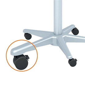 NOBO 1902386 Classic Mobil Flip-Over