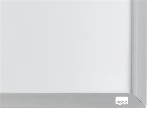 NOBO DryWipe Magnetisk Whiteboard Tavle 1903777
