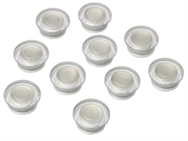 NOBO Glastavle Magnet 1903854