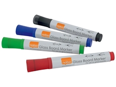 NOBO Glastavle Marker 1905324