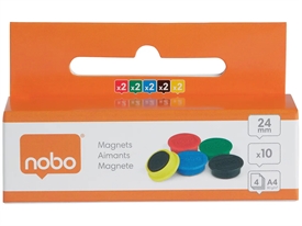 NOBO Whiteboard Magnet 1915297