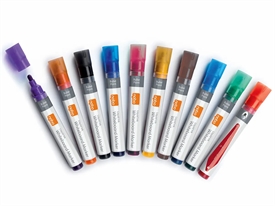 NOBO LiquidInk DryWipe Whiteboard Marker 1915381