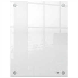 Nobo Akryl skilt Premium Plus t/montering A4