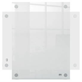 Nobo Akryl skilt Premium Plus t/montering A4