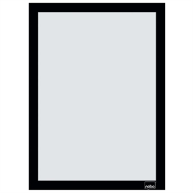 NOBO 1915697 Poster-Frame Magnetramme A4 Selvklæbende