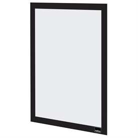 NOBO 1915697 Poster-Frame Magnetramme A4 Selvklæbende