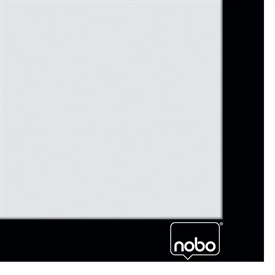 NOBO 1915697 Poster-Frame Magnetramme A4 Selvklæbende