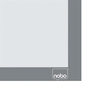 NOBO 1915699 Poster-Frame Magnetramme A3 Selvklæbende