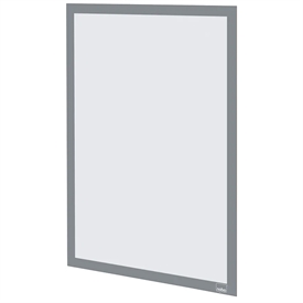 NOBO 1915699 Poster-Frame Magnetramme A3 Selvklæbende