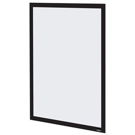 NOBO 1915700 Poster-Frame Magnetramme A3 Selvklæbende