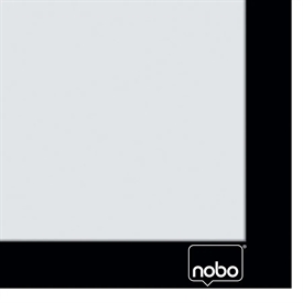 NOBO 1915700 Poster-Frame Magnetramme A3 Selvklæbende