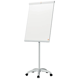 NOBO Eco Mobil Whiteboard/Flip-Over Tavle 1915702