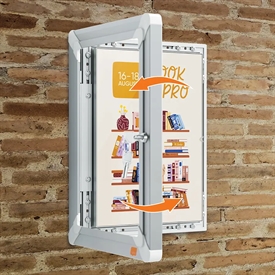 NOBO 1915733 Premium Plus Skifteramme A4