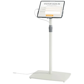 NOBO Impression Pro Gulvstativ til Tablet 1915740